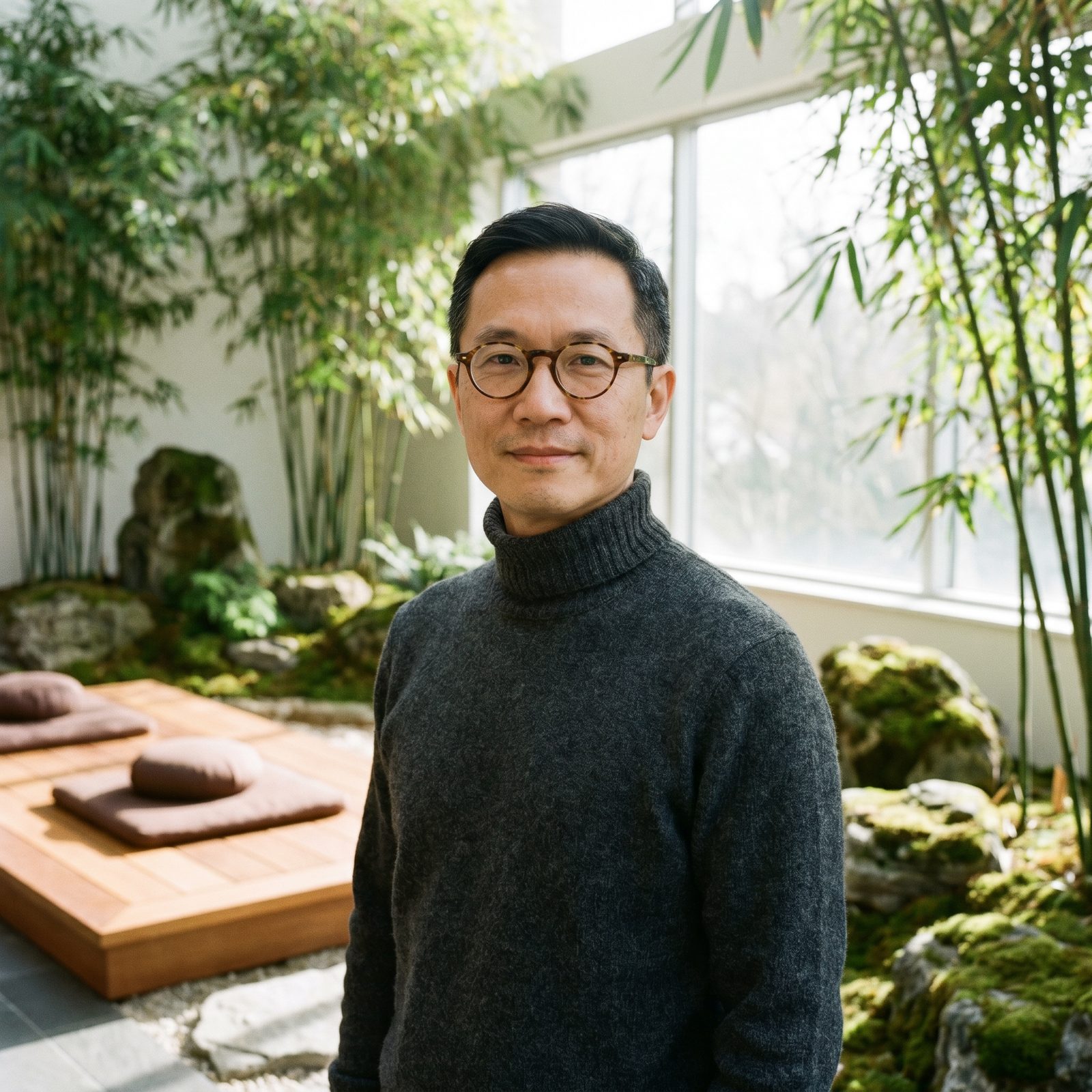 高清视频心理顾问张心怡